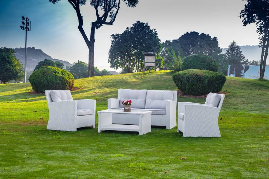 Conjunto de café 4 unidades